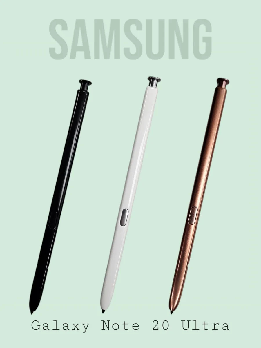 Стилус Samsung Note20 Ultra ( N985 ) оригинал