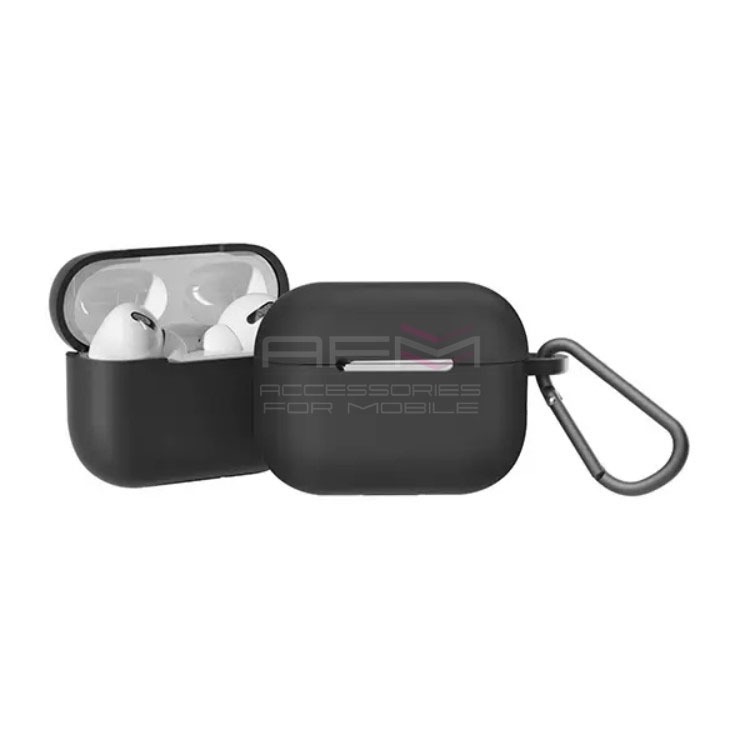 Чехол Green Lion Silicone для AirPods Pro 2