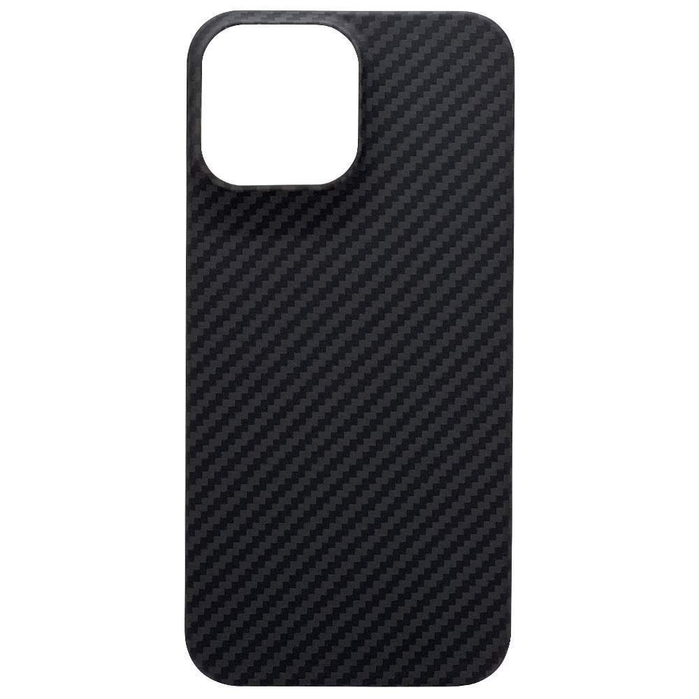 Чехол карбоновый iPhone 15 Pro
