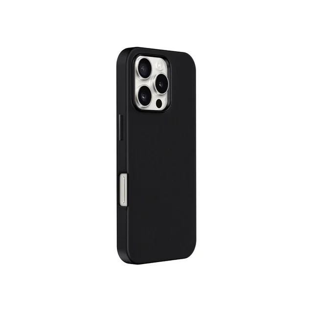 Чехол кожаный KZDOO Noble на IPhone 16 Pro Max