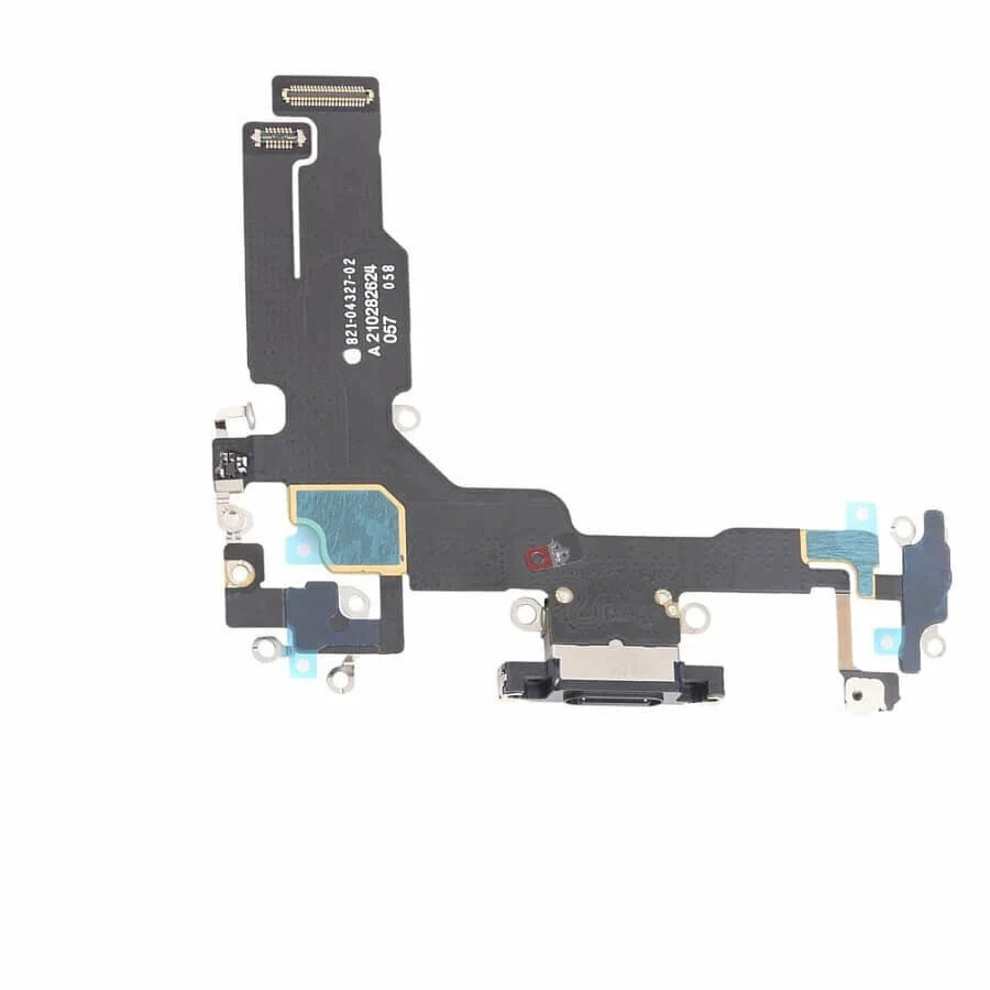 Шлейф на зарядку для IPhone 15