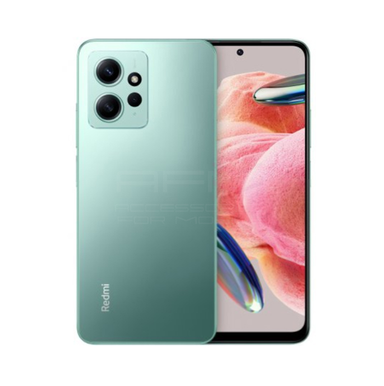 Купить Телефон Xiaomi Note 12 Pro