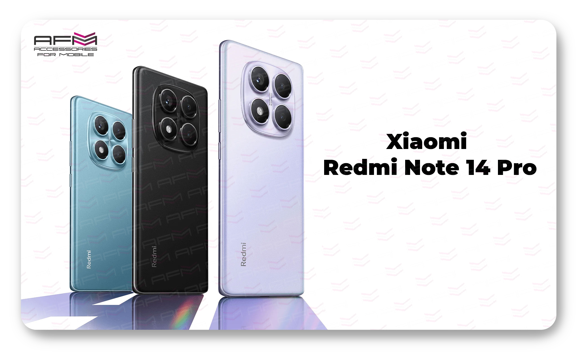 Xiaomi Redmi Note 14 Pro 4G описание 1