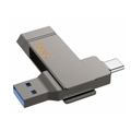 Флеш карта HOCO UD15 3.2 USB Type-C 64Gb