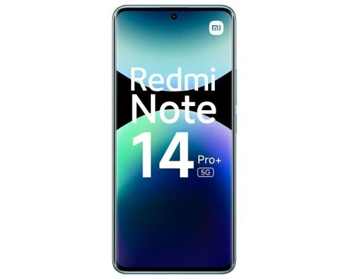 Xiaomi Redmi Note 14 Pro Plus 5G синий 2