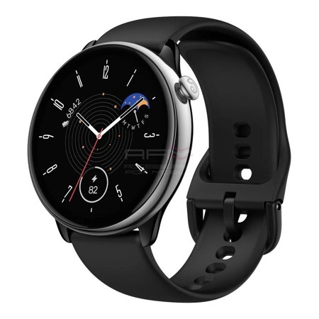 Умные часы Amazfit GTR mini EN черный