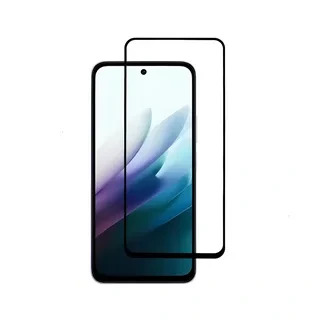 Защитное стекло 5D UV Vi Note 15