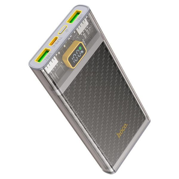 Power Bank HOCO J103 10000 mAh 22.5w 4