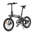 Электровелосипед Xiaomi Himo Electric Bicycle Z20