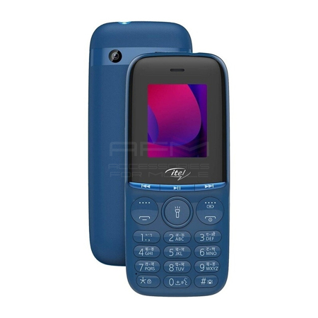 ITEL IT2320 синий