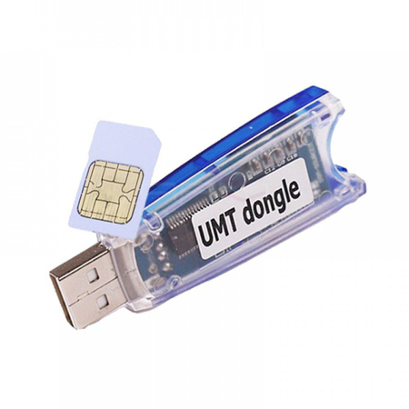 Программатор UMT Pro Dongle