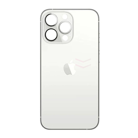 Крышка оригинал iphone 13pro