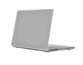 Обложка WiWU Ikavlar Crystal Shield для Macbook Air 13.6" 2022