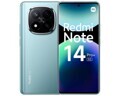 Xiaomi Redmi Note 14 Pro Plus 5G 12/512Gb синий GLOBAL