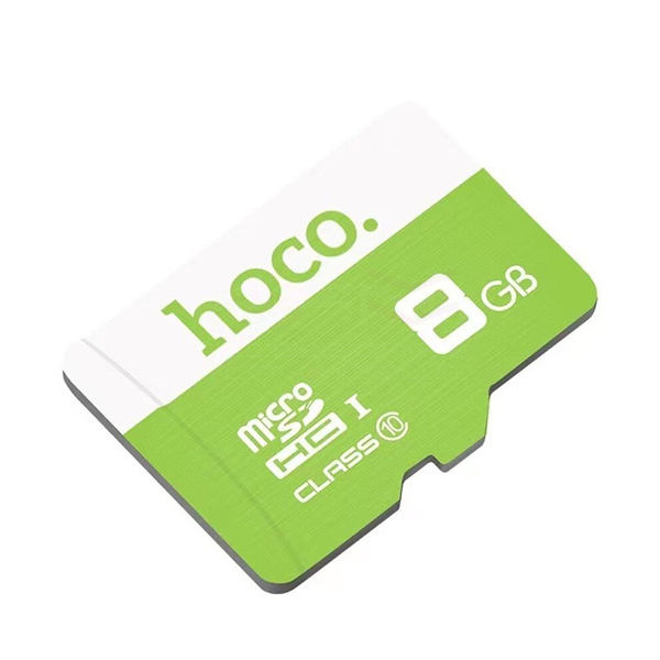 Флеш карта Micro SD HOCO TF 8Гб