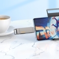 Флеш карта HOCO UD15 3.2 USB Type-C 64Gb