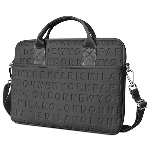 Сумка для ноутбука WiWU Vogue Laptop Slim Bag 1