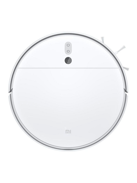 Робот-пылесос Xiaomi Mi Robot Vacuum-Mop 2 EU