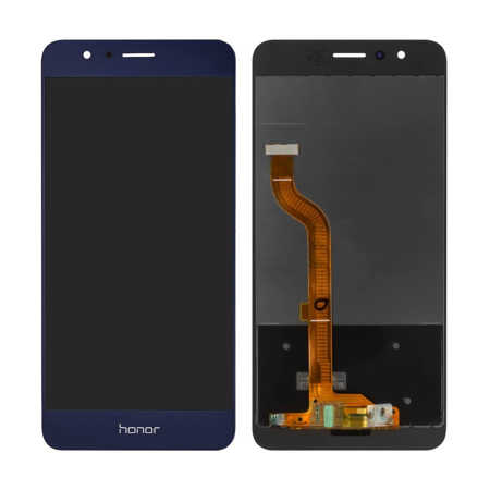 Дисплей в сборе на Honor 8