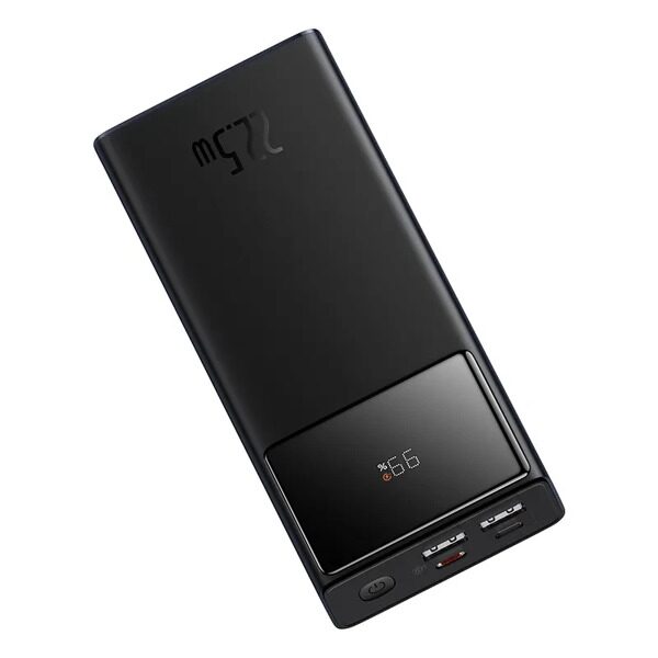 Power Bank Baseus 20000 mah (PPXJ060001) 2