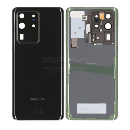 Крышка для Samsung Galaxy S20 Ultra