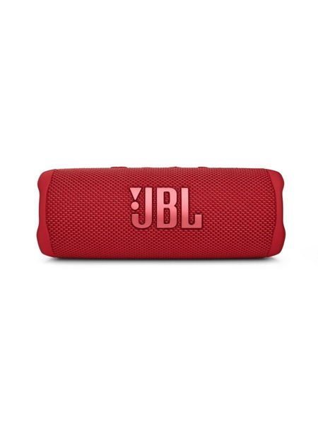 Беспроводная Колонка Bluetooth JBL Flip 6 красная 2