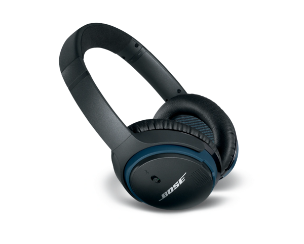 Беспроводные наушники Bose SoundLink Around-ear Wireless 2