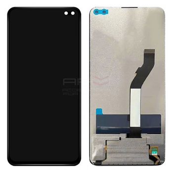 Дисплей в сборе на Xiaomi Poco X2