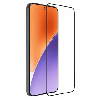 Защитное стекло 5D Uv Mi Note 15 Pro