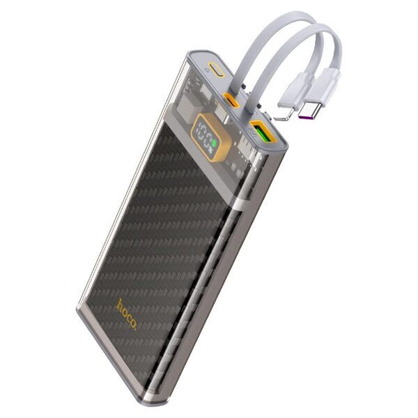 Power Bank HOCO J104 10000 mAh 22.5w