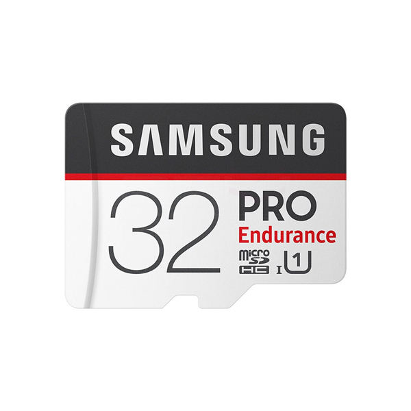 Флеш карта Micro SD Samsung Pro TF 32Гб