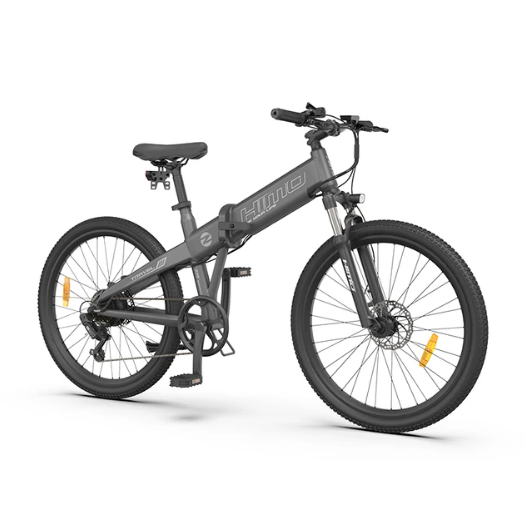 Электровелосипед Xiaomi Himo Electric Bicycle Z26 серый